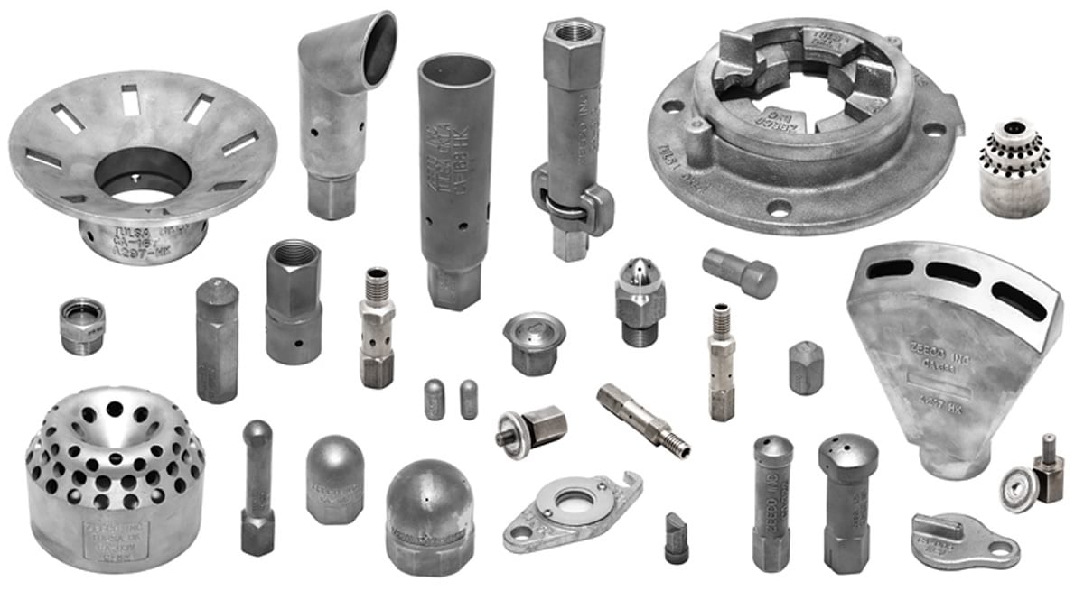 Spare Parts Aftermarket